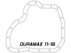 aFe Power - aFe Power Street Series Deep Capacity Aluminum Engine Oil Pan-Silver; 46-71080A - Image 6