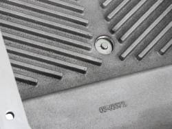 aFe Power - aFe Power Deep Capacity Aluminum Automatic Transmission Oil Pan-Silver; 46-70240 - Image 4