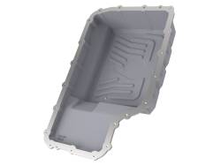 aFe Power - aFe Power Deep Aluminum Automatic Transmission Oil Pan-Silver; 46-71220A - Image 5