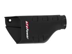 aFe Power - aFe Power Momentum GT Dynamic Cold Air Intake Scoop-Black; 50-70034S - Image 4