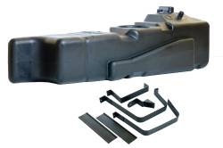 TITAN Fuel Tanks - Titan Fuel Tanks 7020211 SUPER SERIES Extra-Large Under-Body Diesel Tank - Image 1