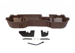 DU-HA - DU-HA 30106 Underseat Storage/Gun Case - Brown - Image 38