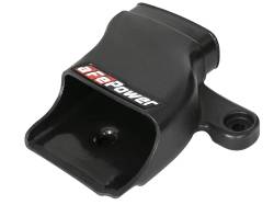 aFe Power - aFe Power Momentum GT Dynamic Cold Air Intake Scoop-Black; 54-76108-S - Image 1