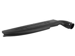 aFe Power - aFe Power Momentum GT Dynamic Cold Air Intake Scoop-Black; 54-76012-S - Image 3