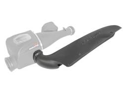 aFe Power - aFe Power Momentum GT Dynamic Cold Air Intake Scoop-Black; 54-76005-S - Image 1