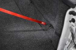 BedRug - Bed Rug BRY13DCK Bedrug Bedliner Truck Bed Liner Carpet Kit - Image 4
