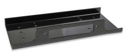 Holley - Holley Performance 1030AOR Anvil Off-Road Winch Mounting Plate - Image 1