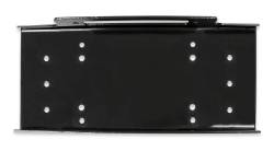 Holley - Holley Performance 1030AOR Anvil Off-Road Winch Mounting Plate - Image 4