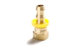 Holley - Holley Performance 9906-143 Commander 950 Multi-Point Fuel Fitting - Image 1