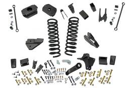 Superlift - Superlift 3.5" Suspension Lift Kit, for 19-21 Ram 2500 4WD Diesel; K194 - Image 1