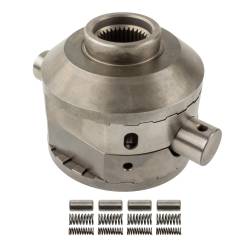 Powertrax - Powertrax 2710-LR Lock Right Locker - Image 1
