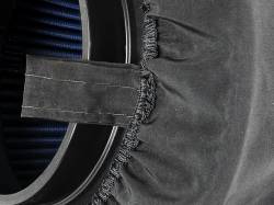 aFe Power - aFe Power MagnumSHIELD Pre-Filter Air Filter Wrap-Black; 28-10423 - Image 2