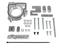 aFe Power - aFe Filters 46-32004 Silver Bullet Throttle Body Spacer - Image 5