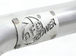 aFe Power - aFe Power Takeda 3" Stainless Steel Exhaust Mid Pipe; 49-37006 - Image 2