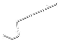 aFe Power - aFe Power Takeda 3" Stainless Steel Exhaust Mid Pipe; 49-37006 - Image 4