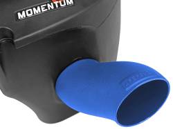 aFe Power - aFe Power Momentum GT Dynamic Cold Air Intake Scoop-Blue; 54-72203-SL - Image 4