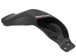 aFe Power - aFe Power Momentum HD Dynamic Cold Air Intake Scoop-Black; 54-73004-S - Image 1