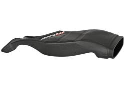 aFe Power - aFe Power Momentum HD Dynamic Cold Air Intake Scoop-Black; 54-73004-S - Image 2