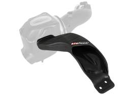 aFe Power - aFe Power Momentum HD Dynamic Cold Air Intake Scoop-Black; 54-73004-S - Image 4