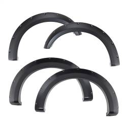 Smittybilt - Smittybilt 17395 M1 Fender Flare Set for 04-19 Ford F150 - Image 86