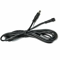 5150 Whips - 5150 Whips 10' RCA-to-187 3-Pin Extension Cable - Image 1