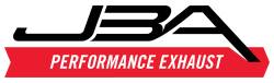 JBA Racing Headers - JBA Headers Dual 3.5" OUT Exhaust Tip Upgrade for 40-1402, for Titan; 30-1403T - Image 2