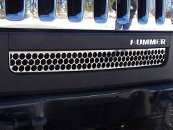 Quality Automotive Accessories - Quality Automotive Accessories HV46306 Hummer Trim Kits 2006-2009 Hummer H3 - Image 1