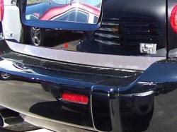 Quality Automotive Accessories - Quality Automotive Accessories RD46140 Rear Deck 2006-2011 Chevrolet HHR - Image 2