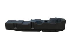 TITAN Fuel Tanks - Titan Fuel Tanks 7020208S SUPER SERIES w/ SHIELD Extra-Large Diesel Tank - Image 2
