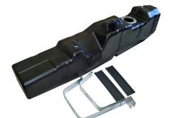 TITAN Fuel Tanks - Titan Fuel Tanks 7020599S SUPER SERIES w/ SHIELD Extra-Large Diesel Tank - Image 2