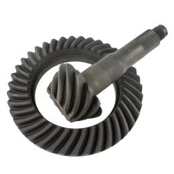 Motive Gear - Differential Ring and Pinion - Image 1