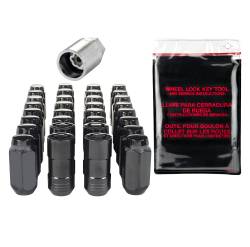 McGard - Cone Seat Exposed Style Wheel Installation Kit-Black - Image 4
