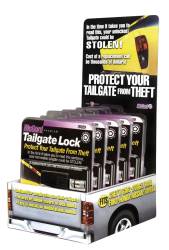 McGard - TAILGATE LOCK- UNIVERSAL-DISPLAY PACK - Image 2