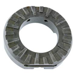 Powertrax - Driver - Image 1