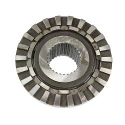 Powertrax - Coupler - Image 1