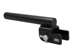 Front Runner - Front Runner Outfitters Extended Hi-Lift Jack Adapter-Black; JADA001 - Image 1