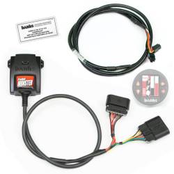 Banks Power - PedalMonster Throttle Sensitivity Booster for use with iDash and/or Derringer - Image 22