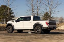 Rough Country Suspension Systems - Rough Country 1" Suspension Leveling Kit, 21-23 Ford F-150 Raptor 4WD; 51139 - Image 7