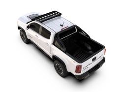Front Runner - Front Runner Outfitters Slimline II Roof Rack; 15-22 Colorado/Canyon; KRCC012T - Image 6