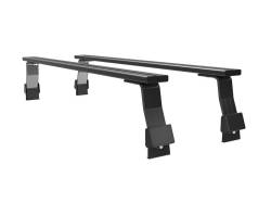 Front Runner - Front Runner Outfitters Load Bar Roof Rack, for Montero; KRMP014 - Image 2