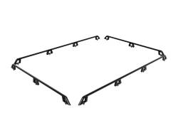 Front Runner - Front Runner Outfitters Expedition Perimeter Rail Kit for 1560mm Racks; KRXA005 - Image 4