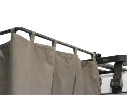 Front Runner - Front Runner Outfitters Roof Rack Mount Outdoor Shower Cubicle-Gray; RRAC178 - Image 12