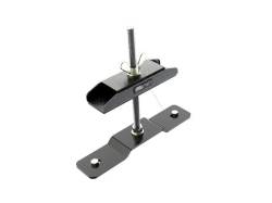 Front Runner - Front Runner Outfitters Roof Rack Spare Tire Mount Clamp Bracket; SWCL004 - Image 1