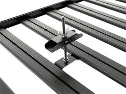 Front Runner - Front Runner Outfitters Roof Rack Spare Tire Mount Clamp Bracket; SWCL004 - Image 7