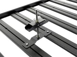 Front Runner - Front Runner Outfitters Roof Rack Spare Tire Mount Clamp Bracket; SWCL004 - Image 9