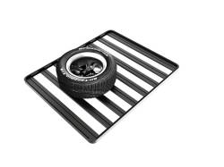 Front Runner - Front Runner Outfitters Roof Rack Spare Tire Mount Clamp Bracket; SWCL004 - Image 4