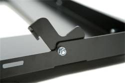 Front Runner - Front Runner Outfitters Cooler/Freezer Slide Out Cargo Drawer-Black; FSLI002 - Image 9