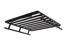 Front Runner - Front Runner Outfitters Slimline II Truck Bed Rack, for Ram 1500 6.4'; KRDR007T - Image 3