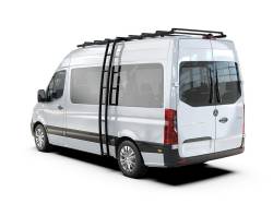 Front Runner - Front Runner Outfitters SlimPro Roof Rack Ladder for Sprinter; LAMS003 - Image 5