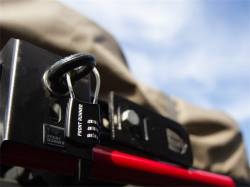 Front Runner - Front Runner Outfitters Roof Rack Small Accessory Combination Lock; RRAC134 - Image 7